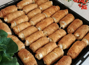 GALETA UNLU BÖREK