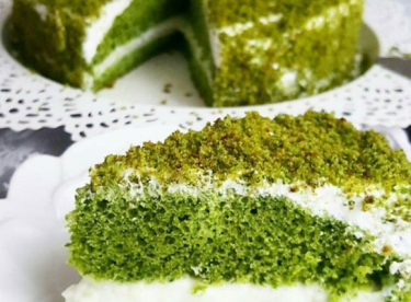 ISPANAKLI PASTA