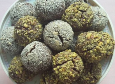 KAKAOLU KURABİYE