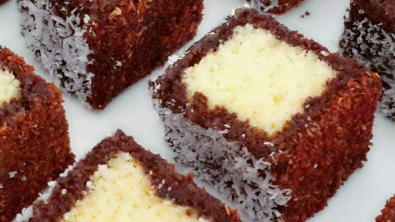 KOLAY KEK TARİFİ Nefis Yemek Tarifleri