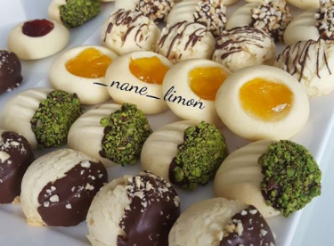 KURABİYE