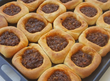 Kaytaz Böreği