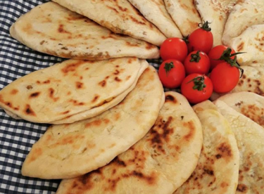 Kıymalı Ekmek