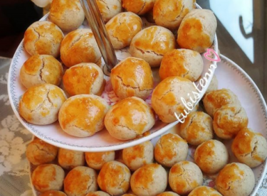 LOKMALIK TUZLU KURABİYE