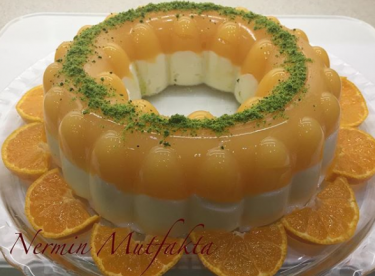 MANDALİNALI PRENSES TACI