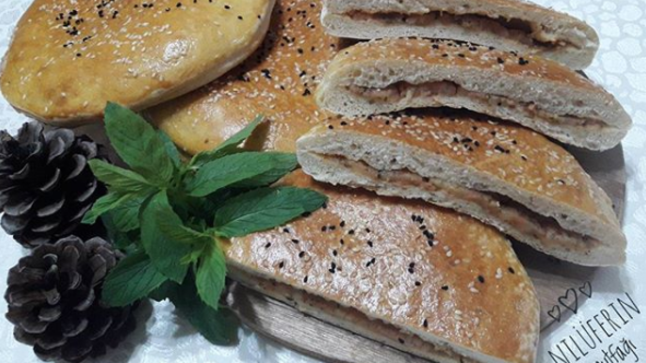 PATATESLİ PUTA EKMEĞİ