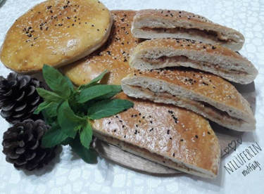 PATATESLİ PUTA EKMEĞİ