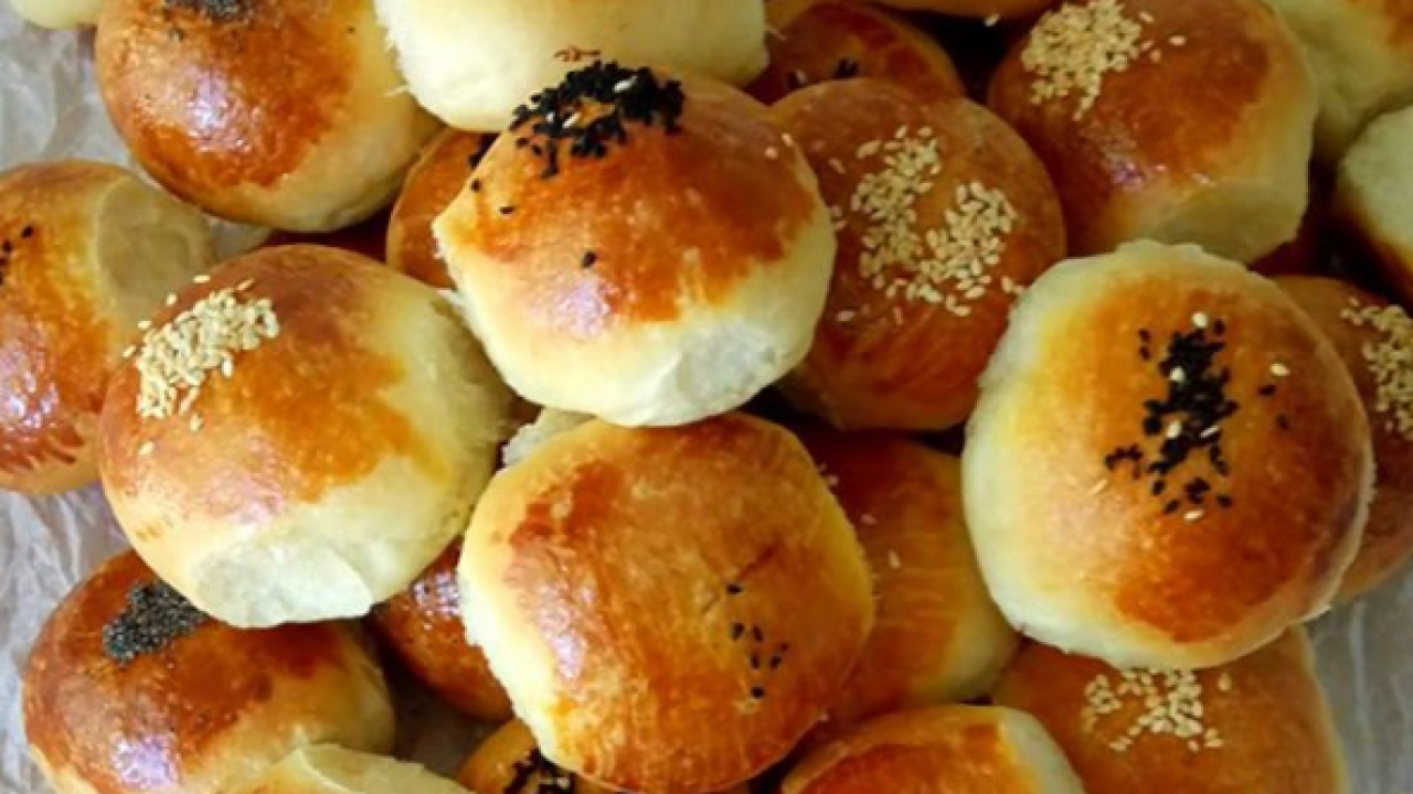 POĞAÇA TARİFİ