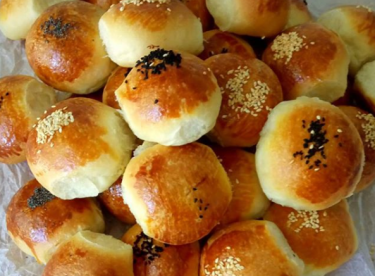 POĞAÇA TARİFİ