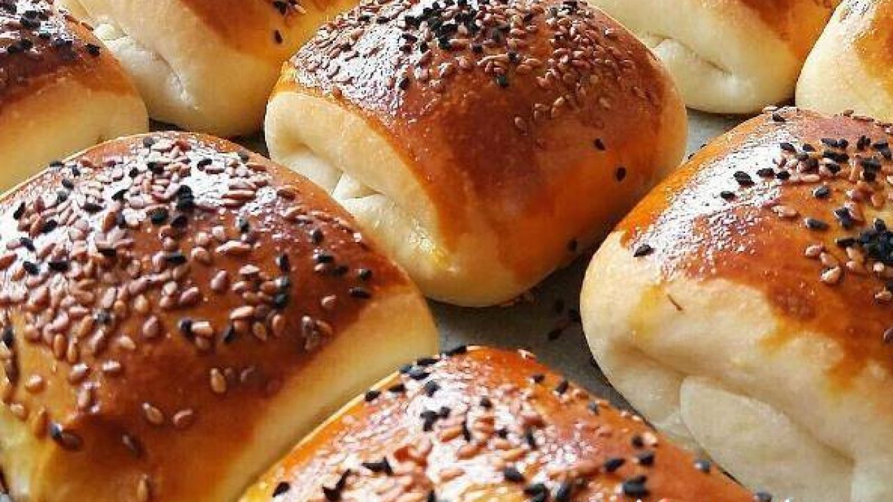 Peynirli kete