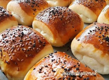 Peynirli kete
