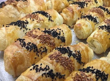 SODALI PUF PUF BÖREK