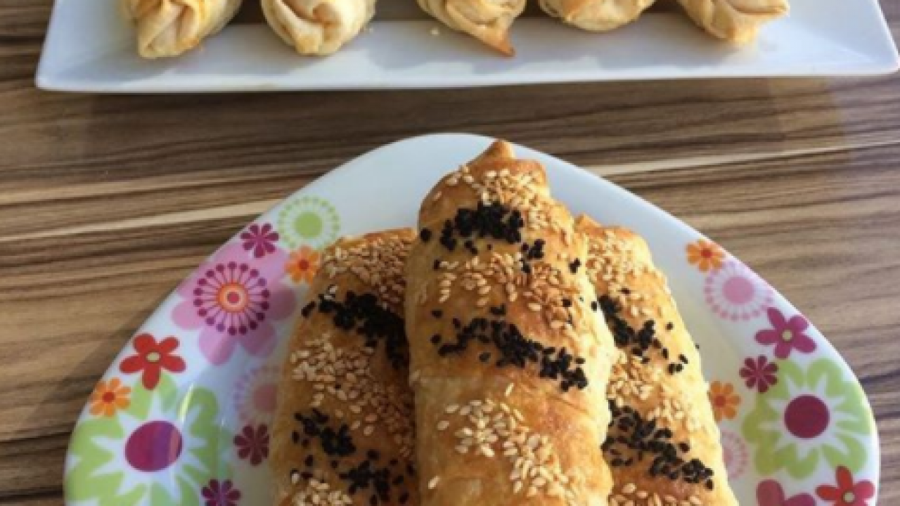 Sodalı Börek