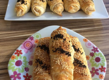 Sodalı Börek