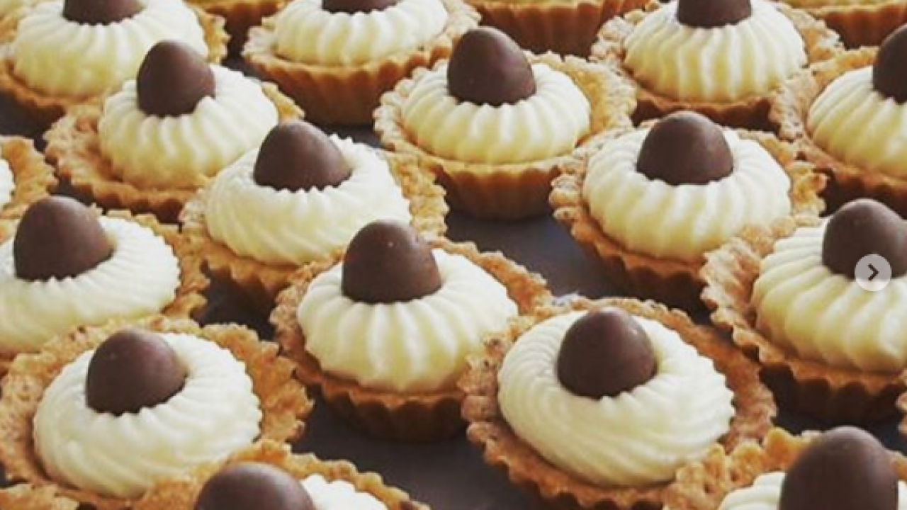 TARTOLET