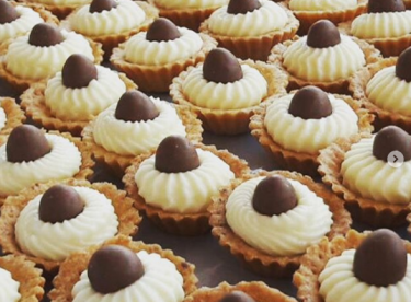 TARTOLET