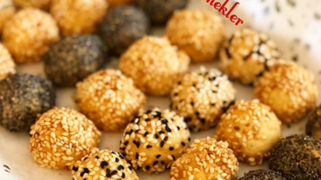 TUZLU KURABİYE
