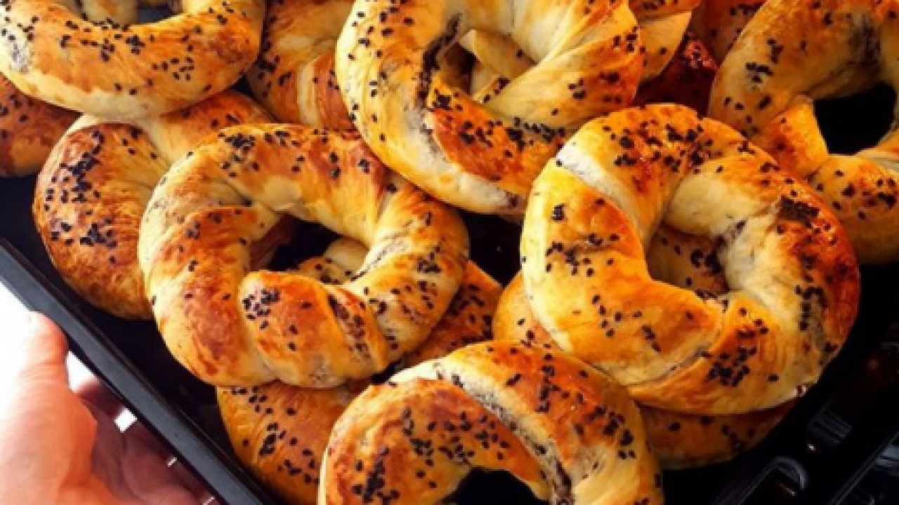 Zeytinli Açma