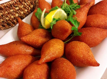 İÇLİ KÖFTE
