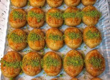 ŞEKERPÂRE