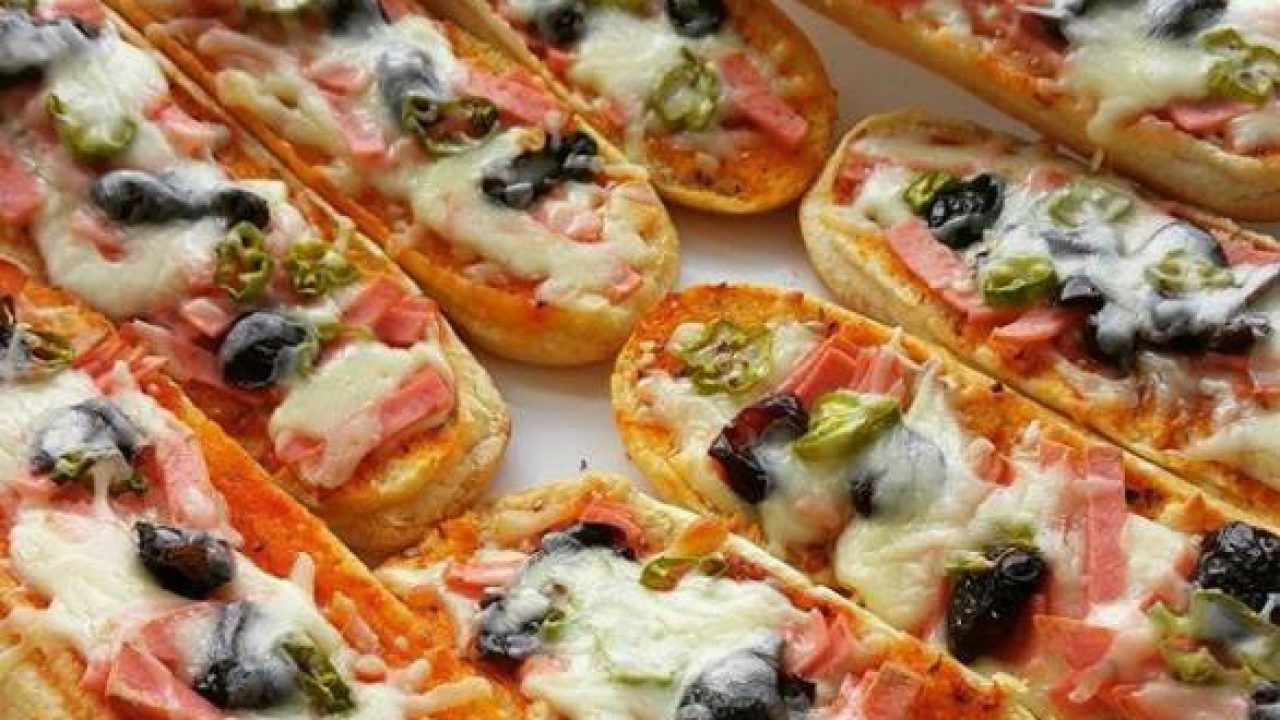Şipşak Pizza