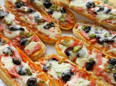 Şipşak Pizza