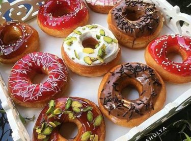 DONUT