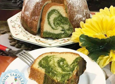 ISPANAKLI KEK