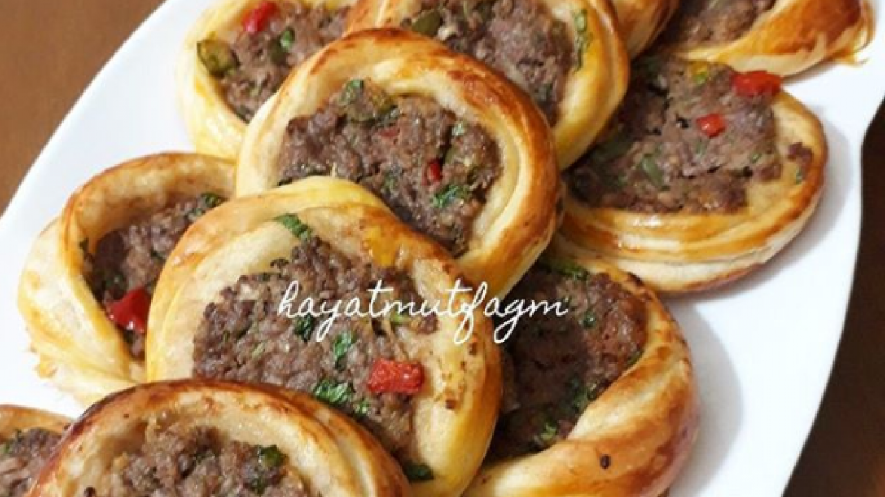 KAYTAZ böreği