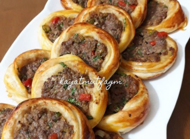 KAYTAZ böreği