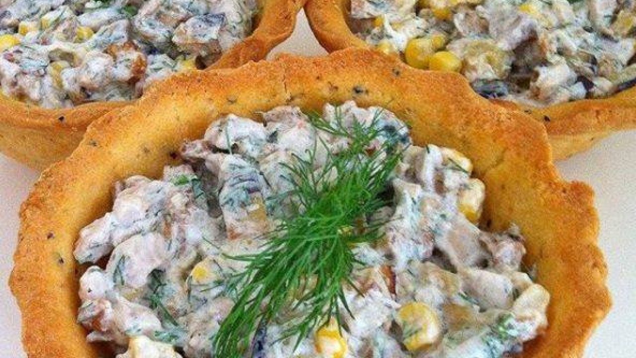 Kıtır Salata Kaseleri