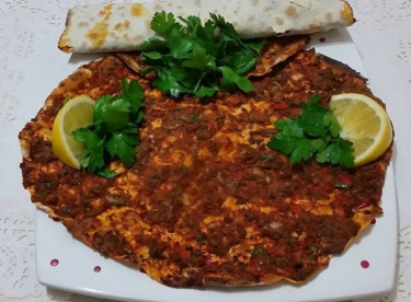 LAHMACUN