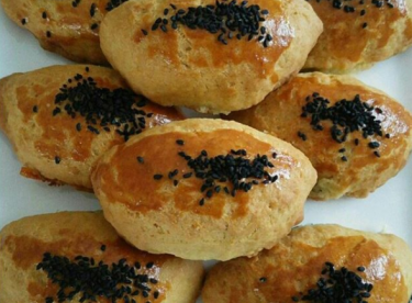 MISIR UNLU POĞACA