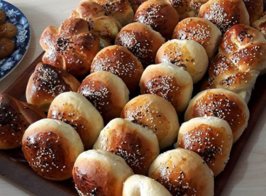POĞAÇA TARİFİ