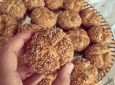 PRATİK SİMİT POĞAÇA