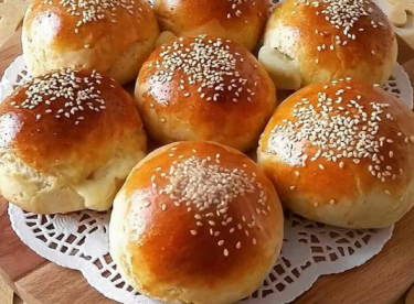 PUF POĞAÇA