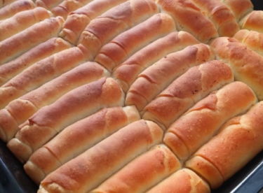 Patatesli Börek