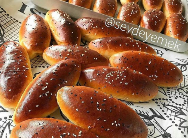 Peynirli Poğaça Tarifi