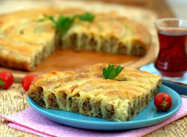 Pratik Kol Böreği Tarifi