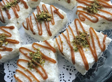 SADRAZAM LOKUMU