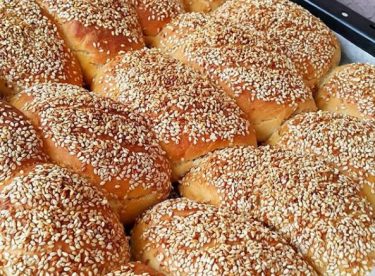 SUSAMLI POĞAÇA