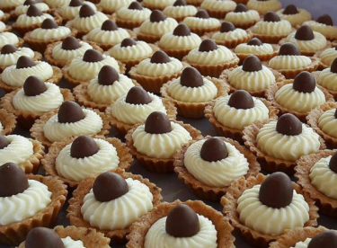 TARTOLET TARİFİ