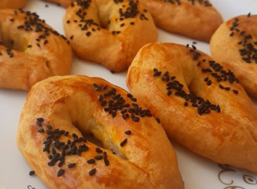 Çatal Poğaçası