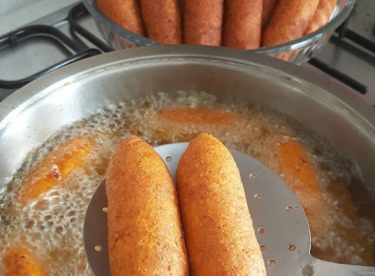 İÇLİ KÖFTE