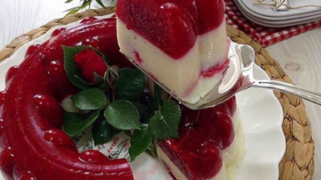Franbuazlı prenses tacı tarifi Nefis Yemek Tarifleri