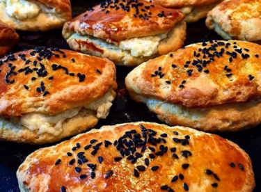 Poğaça tarifi