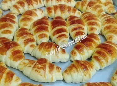 Tereyağlı katmer poğaça tarifi