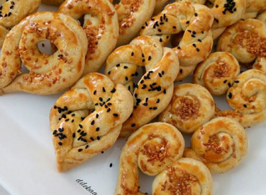 Kuru pasta tarifi