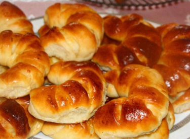 Sodalı poğaça tarifi