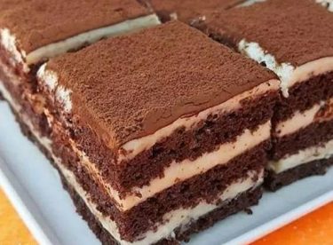 Tiramisu tarifi